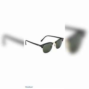 NEW Rayban Sunglasses Clubmaster RB3016 W0365 51mm